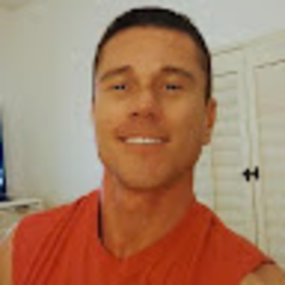 Meet your Posher, Danny - Picture 1 of 1